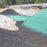 Erosion Control Matting - Permanent