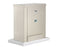 Backflow Enclosure - 75SN-AL - Lift-Up Roof - Safe-T-Cover