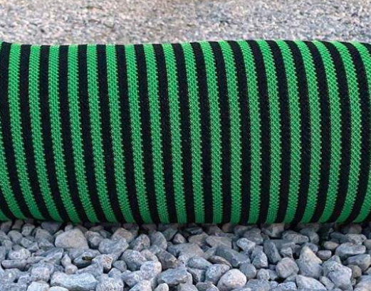 Compost Socks For Erosion Control & Filtration - 8" x 200'