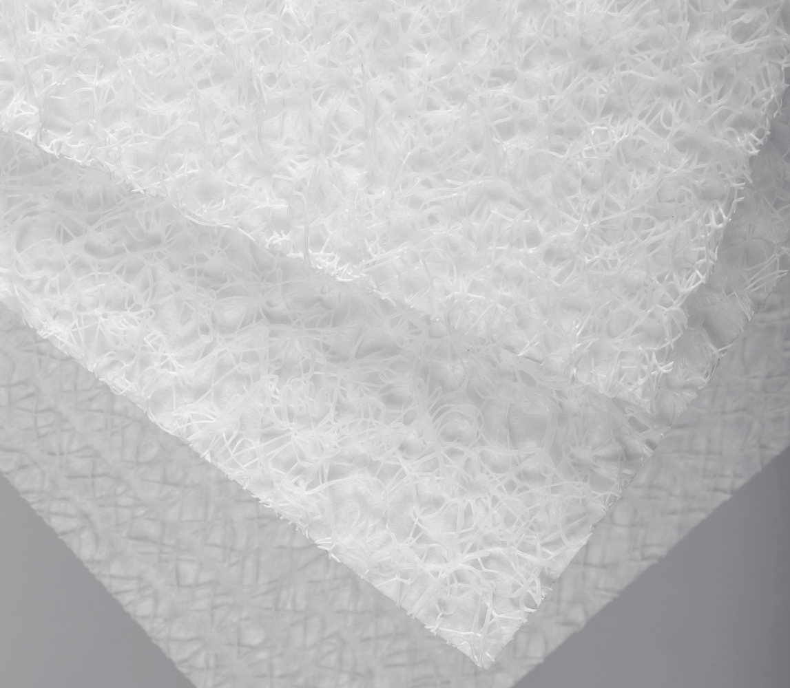 Products EnkaSonic 400 A-110 Acoustic Floor Insulation
