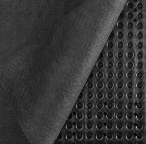 Drainage Composite – G100N – 4’ x 50’ Roll