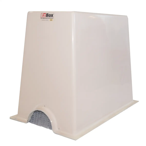 Hot Box - EzBox Drop Over Fiberglass Enclosure - VGEZ4000 - VE044053044