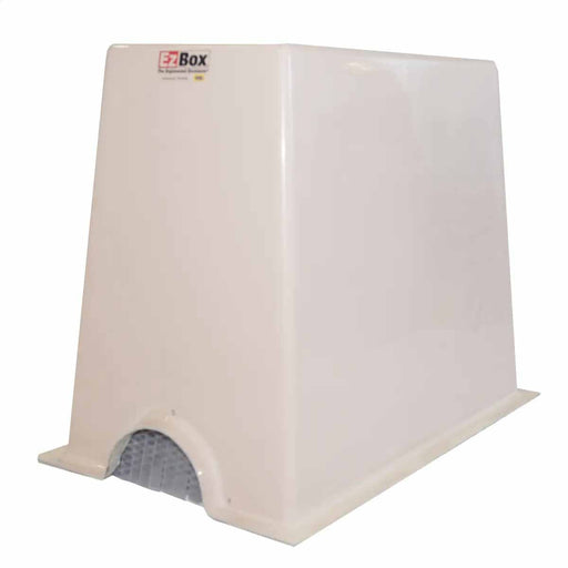 Hot Box - EzBox End Locking Enclosure - NCEZ4000 - LN044053044