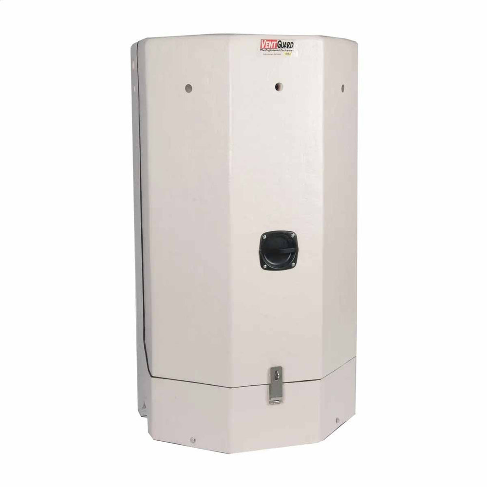 Hot Box - Vent Guard Enclosure - AVG2240 - LV022022040