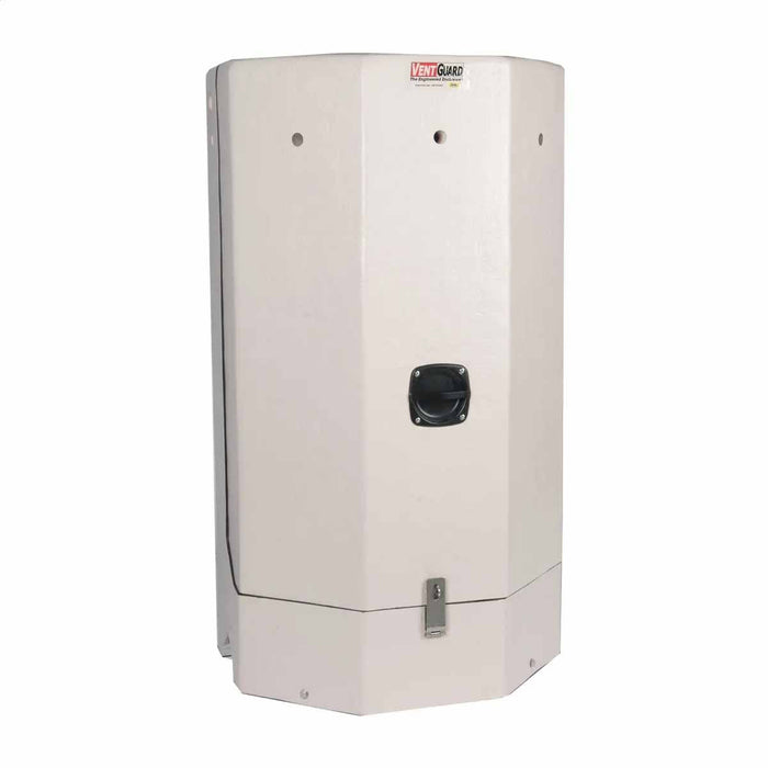 Hot Box - Vent Guard Enclosure - AVG2240 - LV022022040