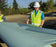 Petromat Enviro - 12.5' x 360' Paving Fabric