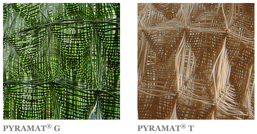 South Carolina SCDOT - Turf Reinforcement Mat - Type 3 - 8.5' x 120' - PM25-8.5T