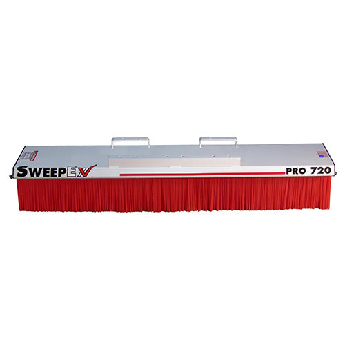 Skid Steer Broom Sweeper 72