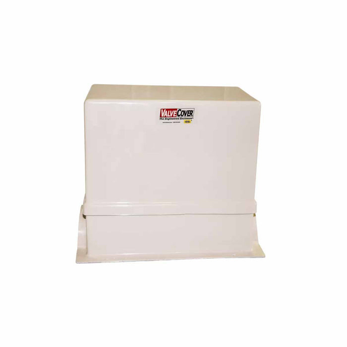 Hot Box - Guard Fiberglass Pump Enclosure - VGPG3000 - VL035045035AAV