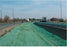 Curlex II - Erosion Control Blanket - 8' x 112.5' Green