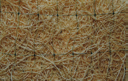 Curlex II - Erosion Control Blanket