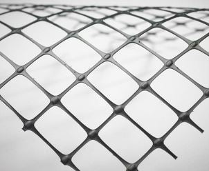 GRIDPRO BXP11-4 - 12.5' X 328' Geogrid