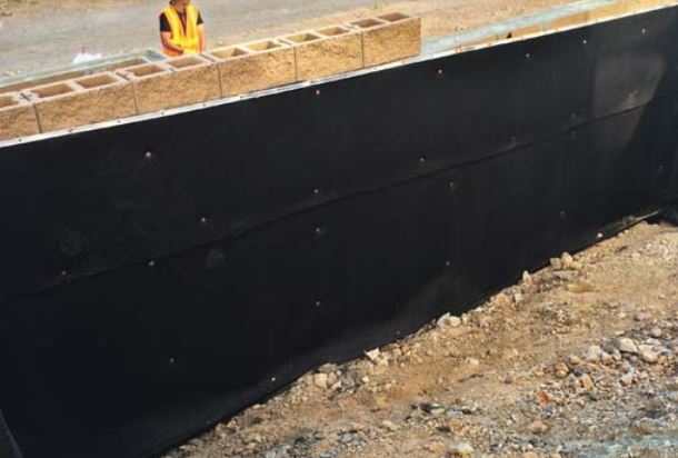 Mel Drain 5035 - 48