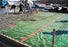 Perminator Vapor Barrier Tape - 4" x 180' - Qty: 1 Carton