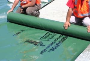 Perminator Vapor Barrier  - 10 Mil - 15' x 200' Roll