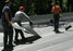 Kansas KDOT - Pavement Water-Proofing Membrane - 12" x 108' - PT4591-12
