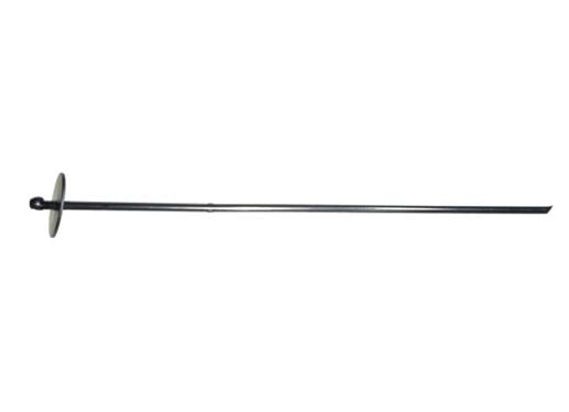 Turf Reinforcement Mat - 12" Securing Pins - Qty: 100