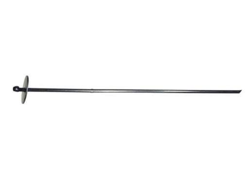 Turf Reinforcement Mat - 18" Securing Pins - Qty: 100