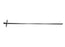 Turf Reinforcement Mat - 24" Securing Pins - Qty: 100