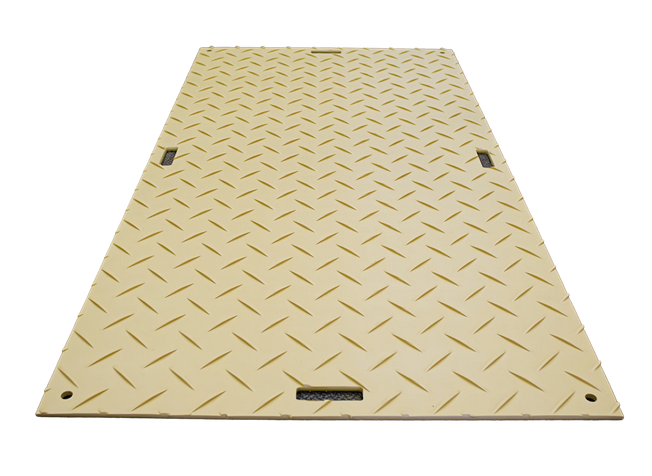 Surface Protection Mat