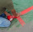 Perminator Vapor Barrier Tape - 4" x 180' - Qty: 1 Carton